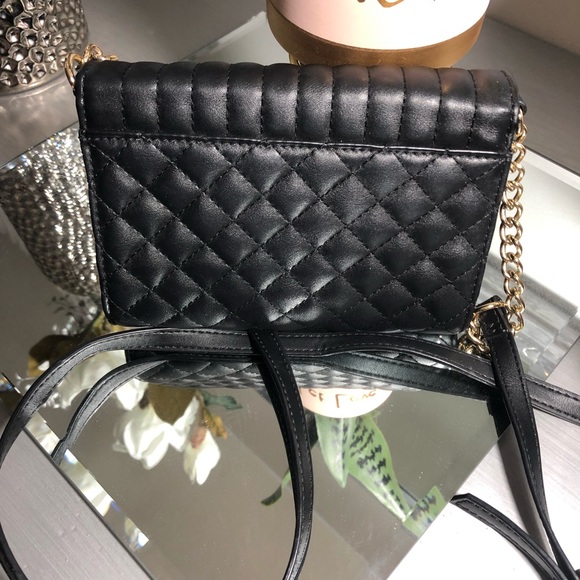 NINE WEST Mini Crossbody - Picture 5 of 8